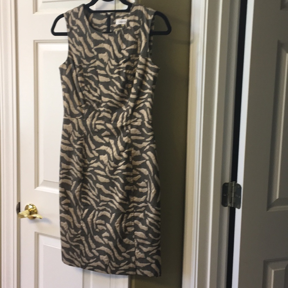 Cocktail dress